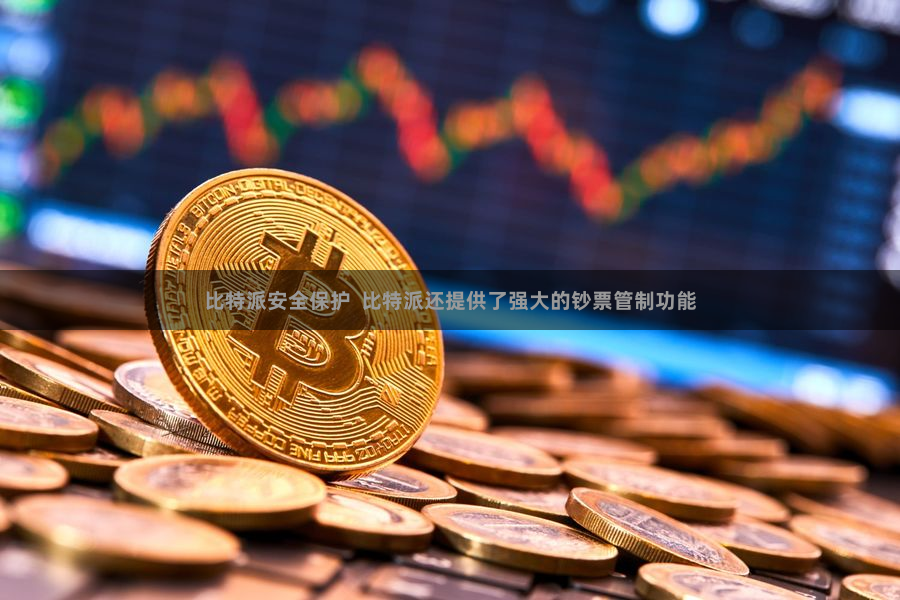 比特派安全保护  比特派还提供了强大的钞票管制功能