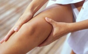 PIERNAS CANSADAS